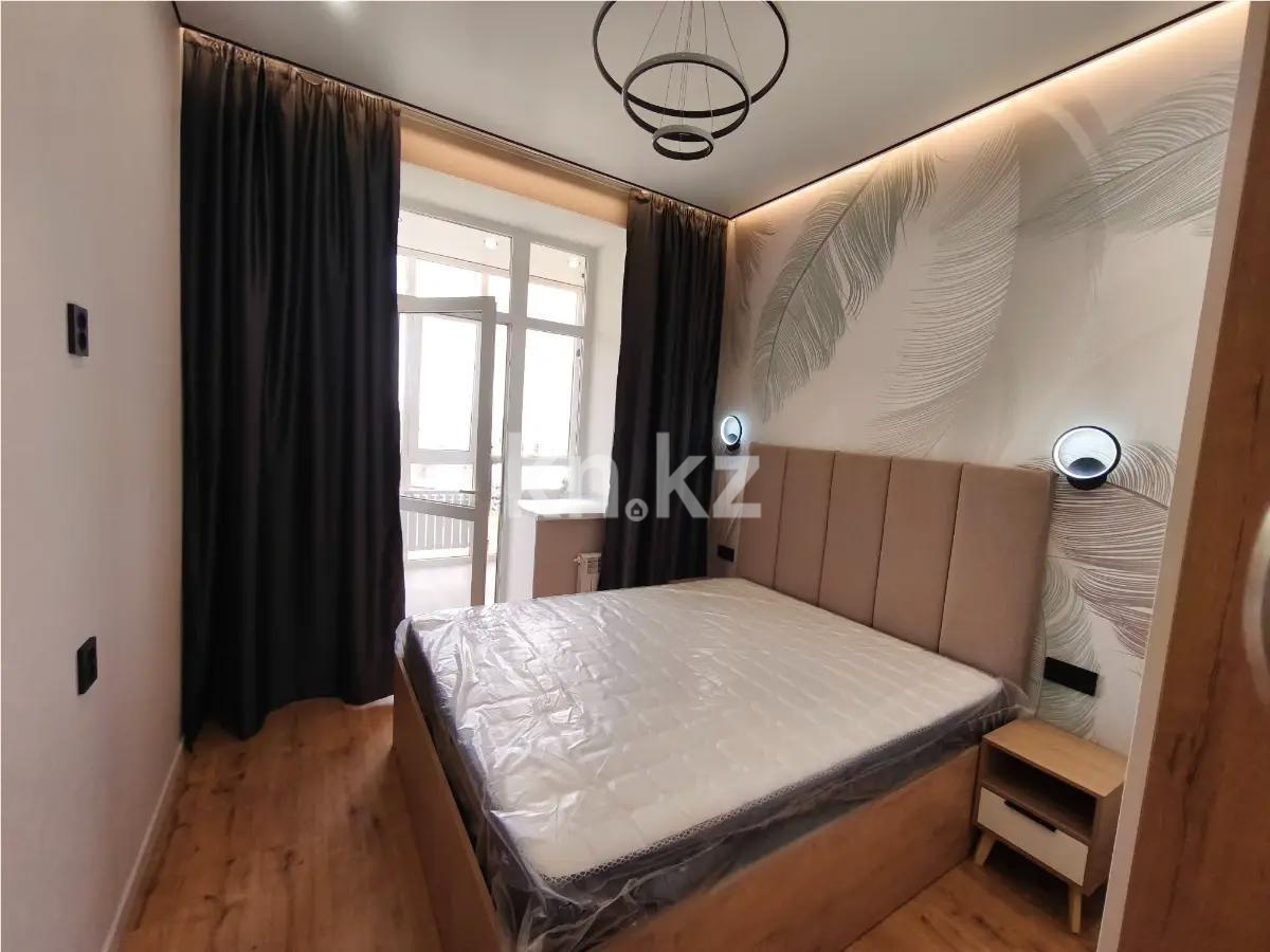 Продажа 2-комнатной квартиры, 49 м² в Караганде - фото 2