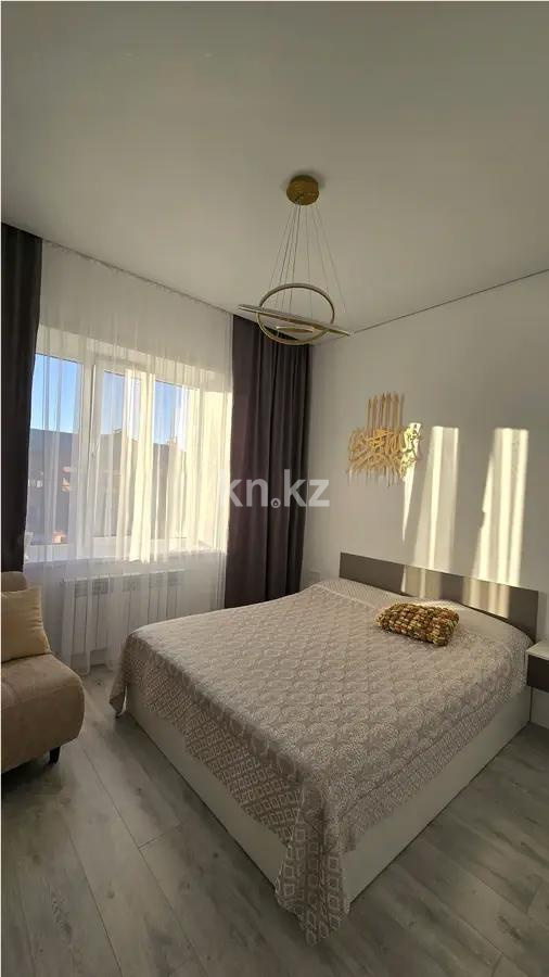 Продажа 2-комнатной квартиры, 45 м², ул. Кулкыбаева, дом  13 в Караганде - фото 2