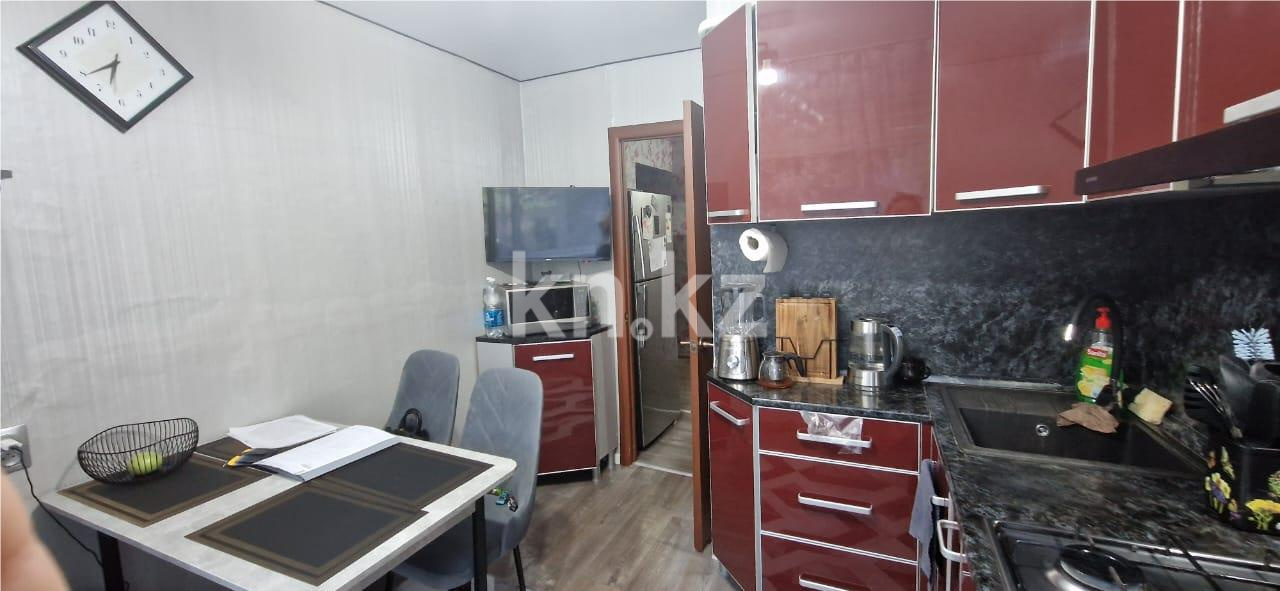 Продажа 2-комнатной квартиры, 51 м² в Караганде - фото 4