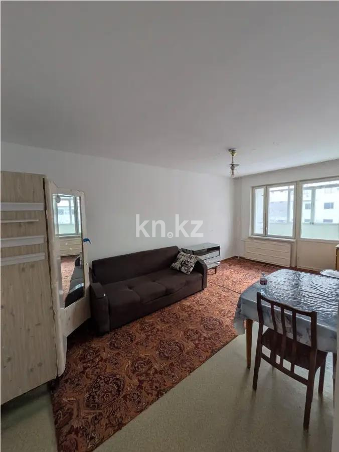 Продажа 1-комнатной квартиры, 31 м² в Алматы