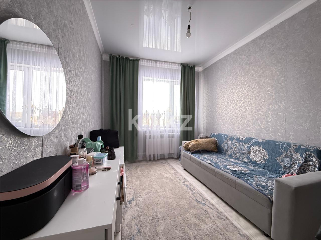 Продажа 4-комнатного дома, 108.8 м² в Караганде - фото 7