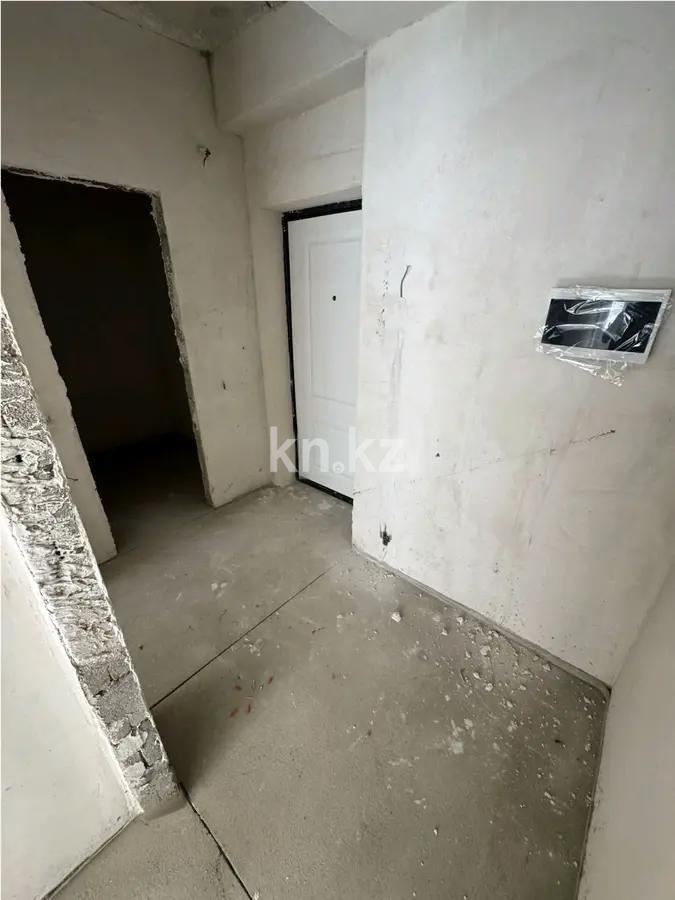 Продажа 1-комнатной квартиры, 33.37 м² в Алматы - фото 4