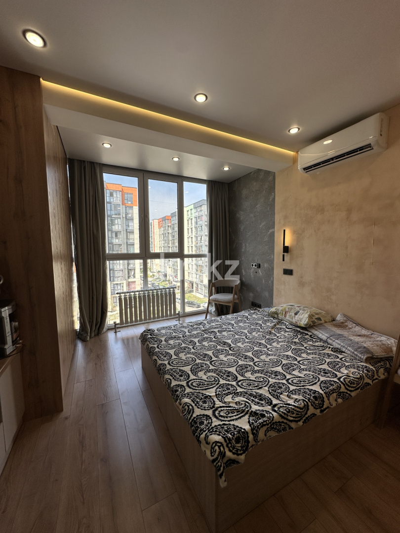 Продажа 1-комнатной квартиры, 29 м² в Алматы - фото 6