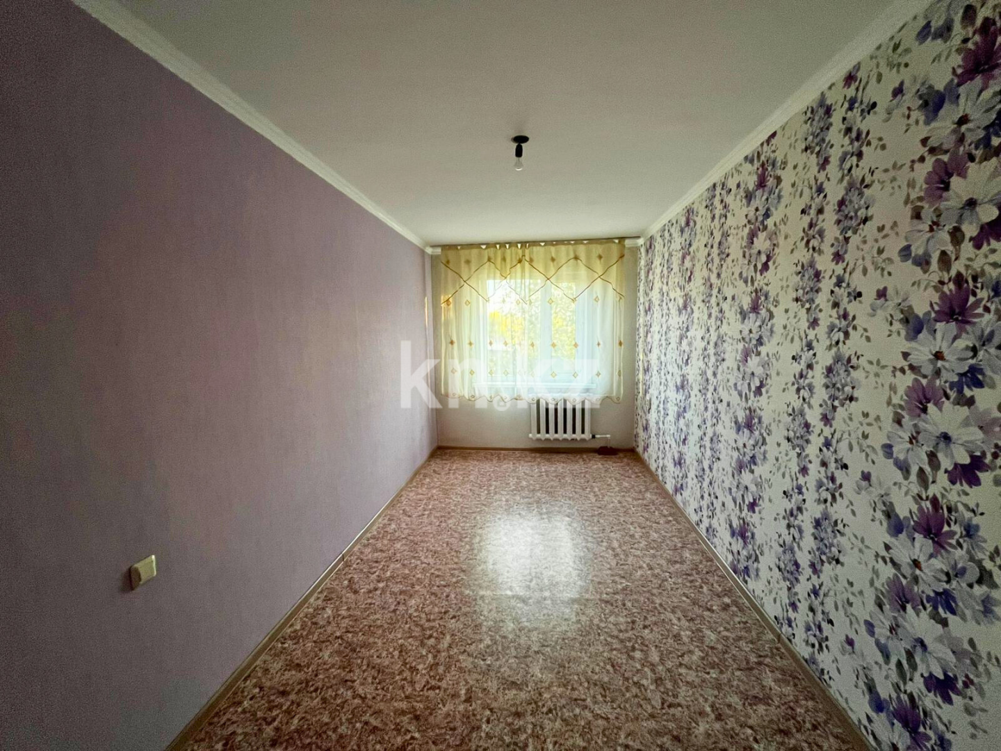 Продажа 2-комнатной квартиры, 43 м² в Караганде - фото 2
