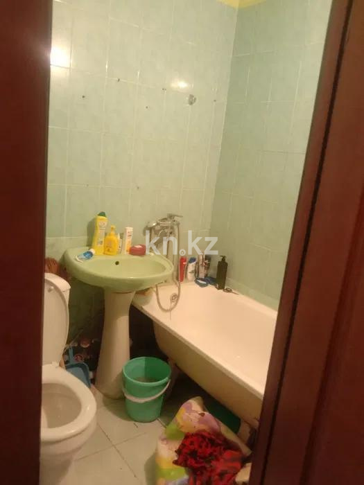 Продажа 1-комнатной квартиры, 30 м², мкр-н Айнабулак-2, дом  60 в Алматы - фото 3