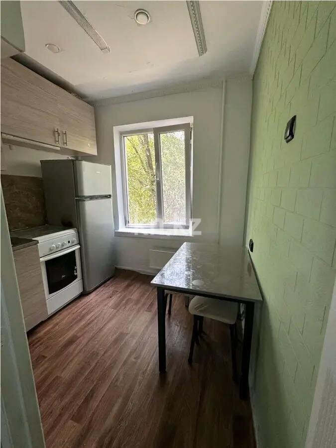 Продажа 3-комнатной квартиры, 60.7 м² в Алматы - фото 4