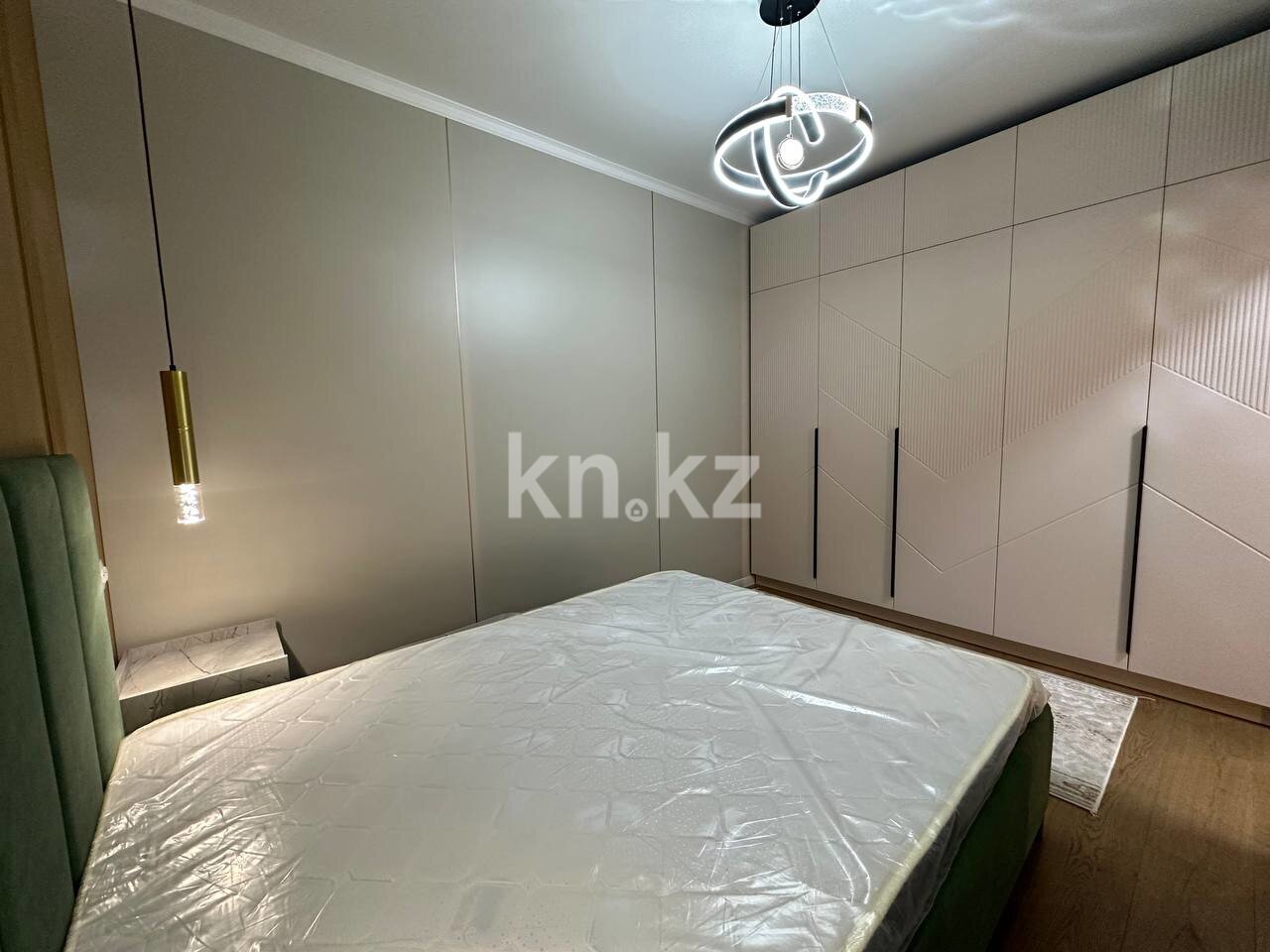 Продажа 3-комнатной квартиры, 52.3 м² в Алматы - фото 7