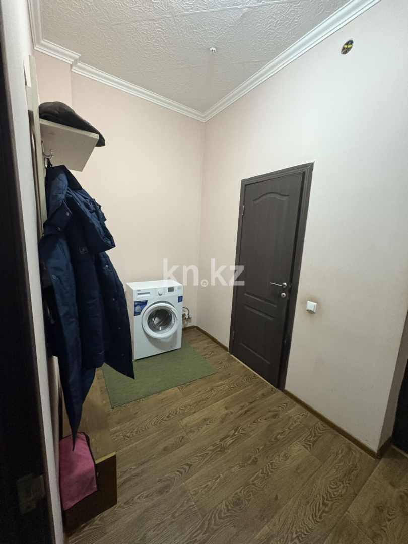 Аренда 1-комнатной квартиры, 40 м² в Астане - фото 4