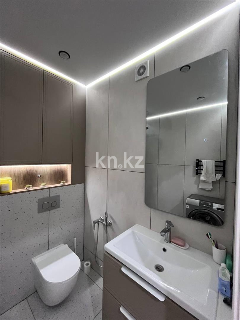 Продажа 2-комнатной квартиры, 47 м² в Караганде - фото 6