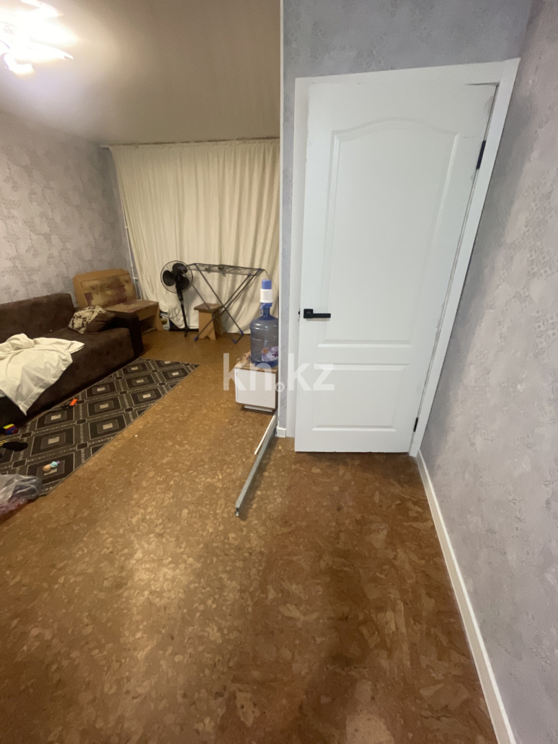 Продажа 1-комнатной квартиры, 30.8 м² в Караганде - фото 5