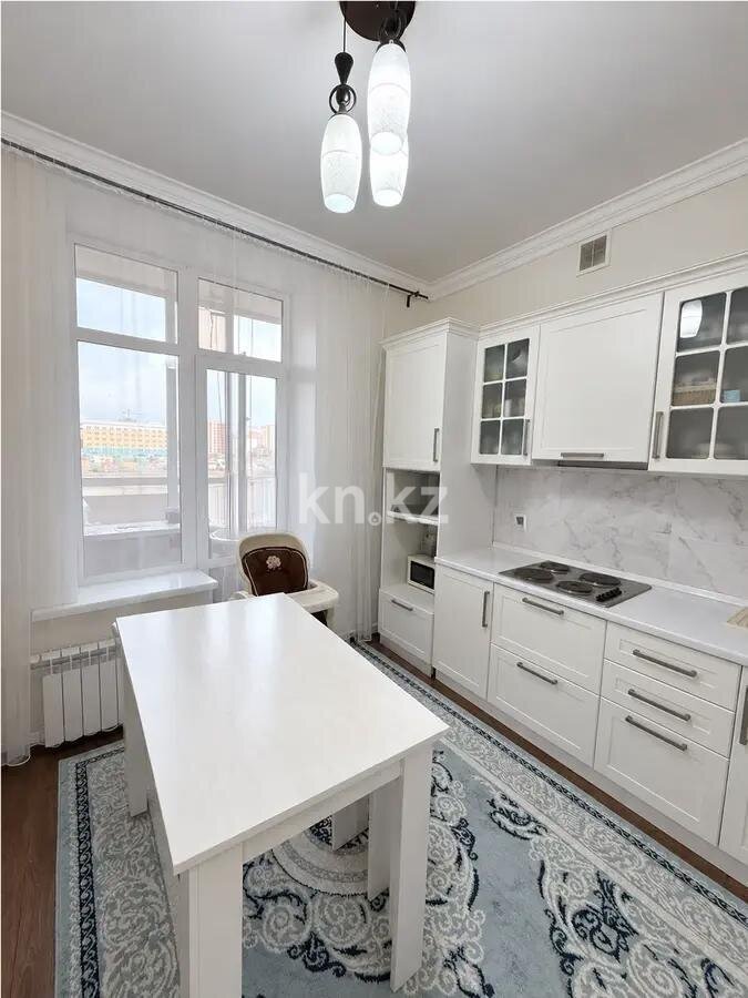 Продажа 1-комнатной квартиры, 37 м² в Астане - фото 3