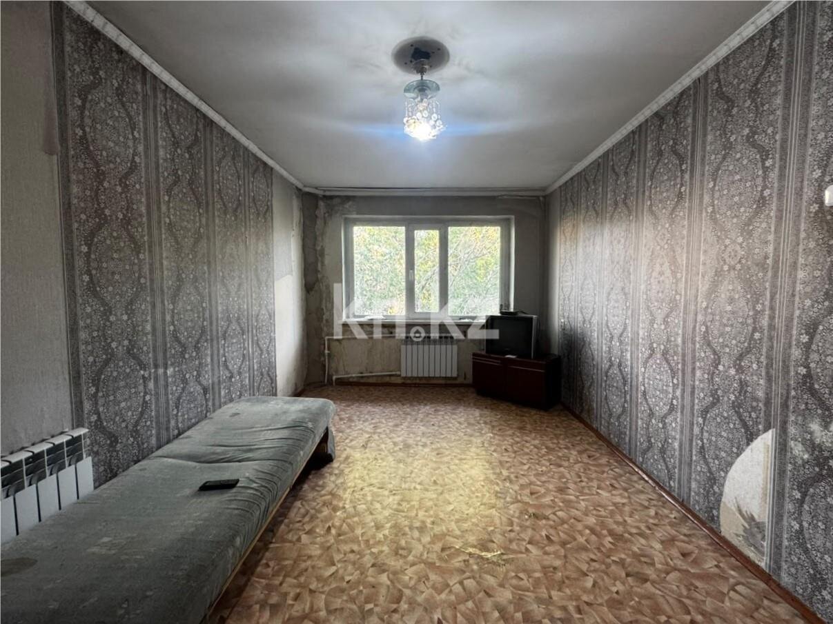 Продажа 2-комнатной квартиры, 47 м² в Караганде - фото 2