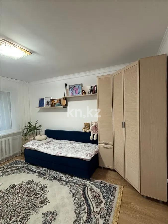 Продажа 2-комнатной квартиры, 45 м², пр. Сарыарка, дом  35/2 в Астане