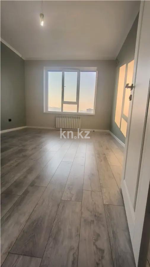 Продажа 2-комнатной квартиры, 64 м², ул. Жарокова, дом  218 в Алматы