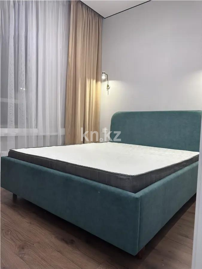Продажа 2-комнатной квартиры, 40 м² в Астане - фото 2