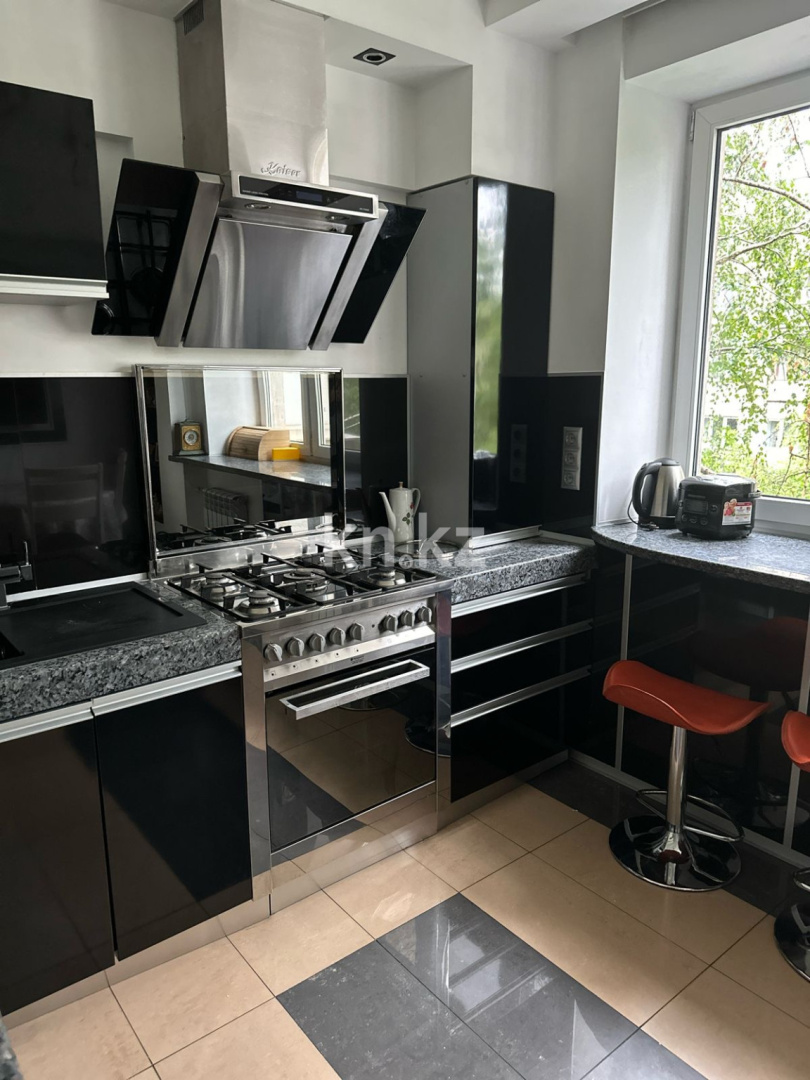 Аренда 3-комнатной квартиры, 75 м² в Алматы - фото 4