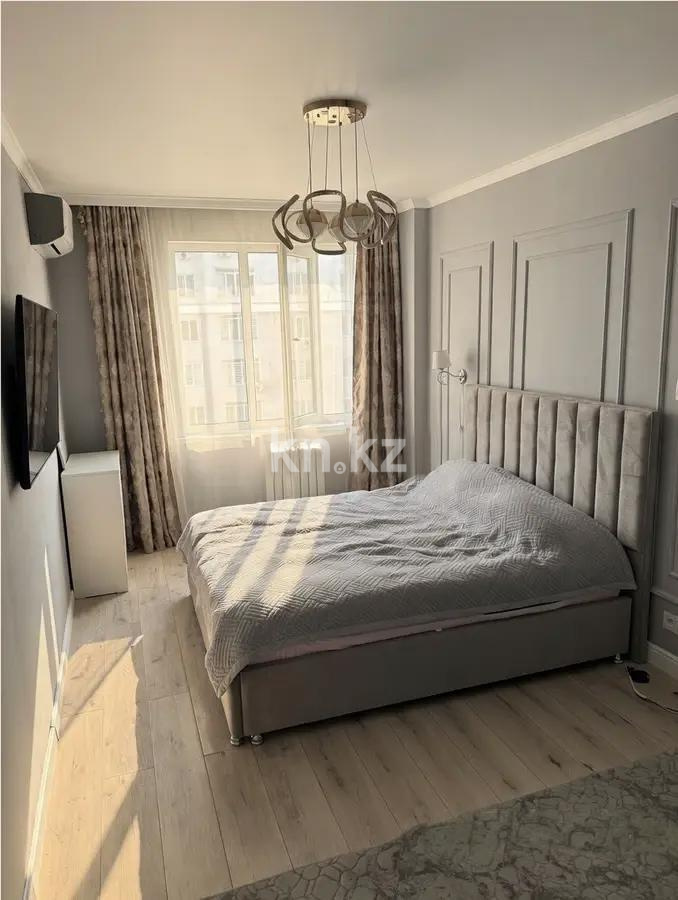 Продажа 2-комнатной квартиры, 69 м² в Алматы - фото 3