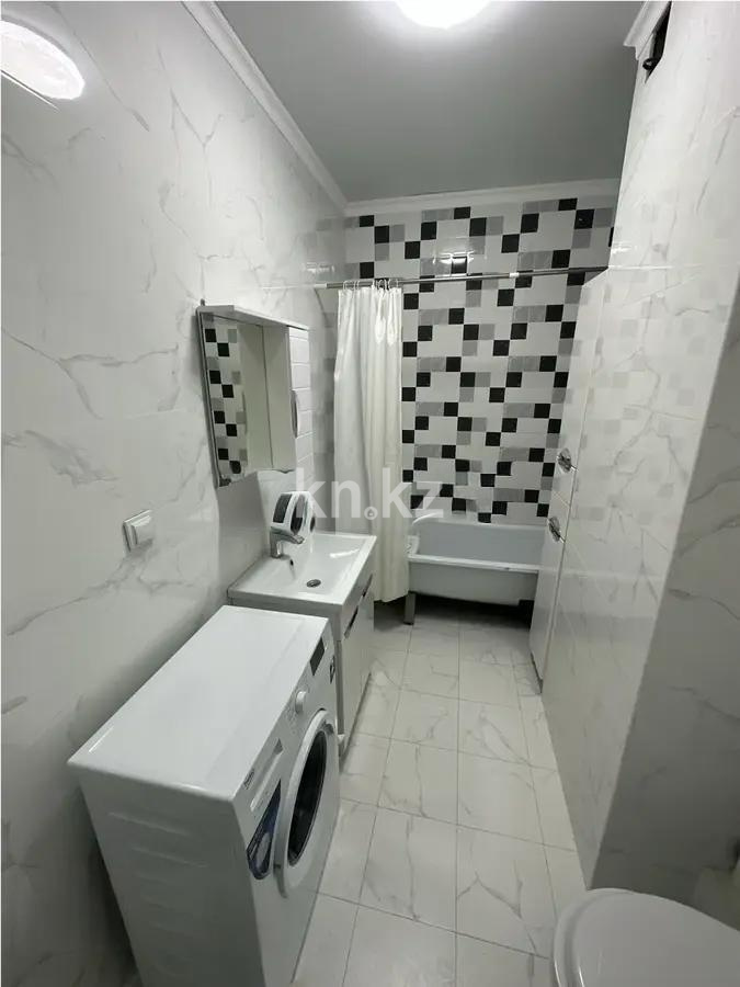 Продажа 1-комнатной квартиры, 40 м² в Астане - фото 4