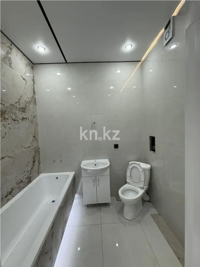 Продажа 1-комнатной квартиры, 32.2 м² в Астане - фото 2