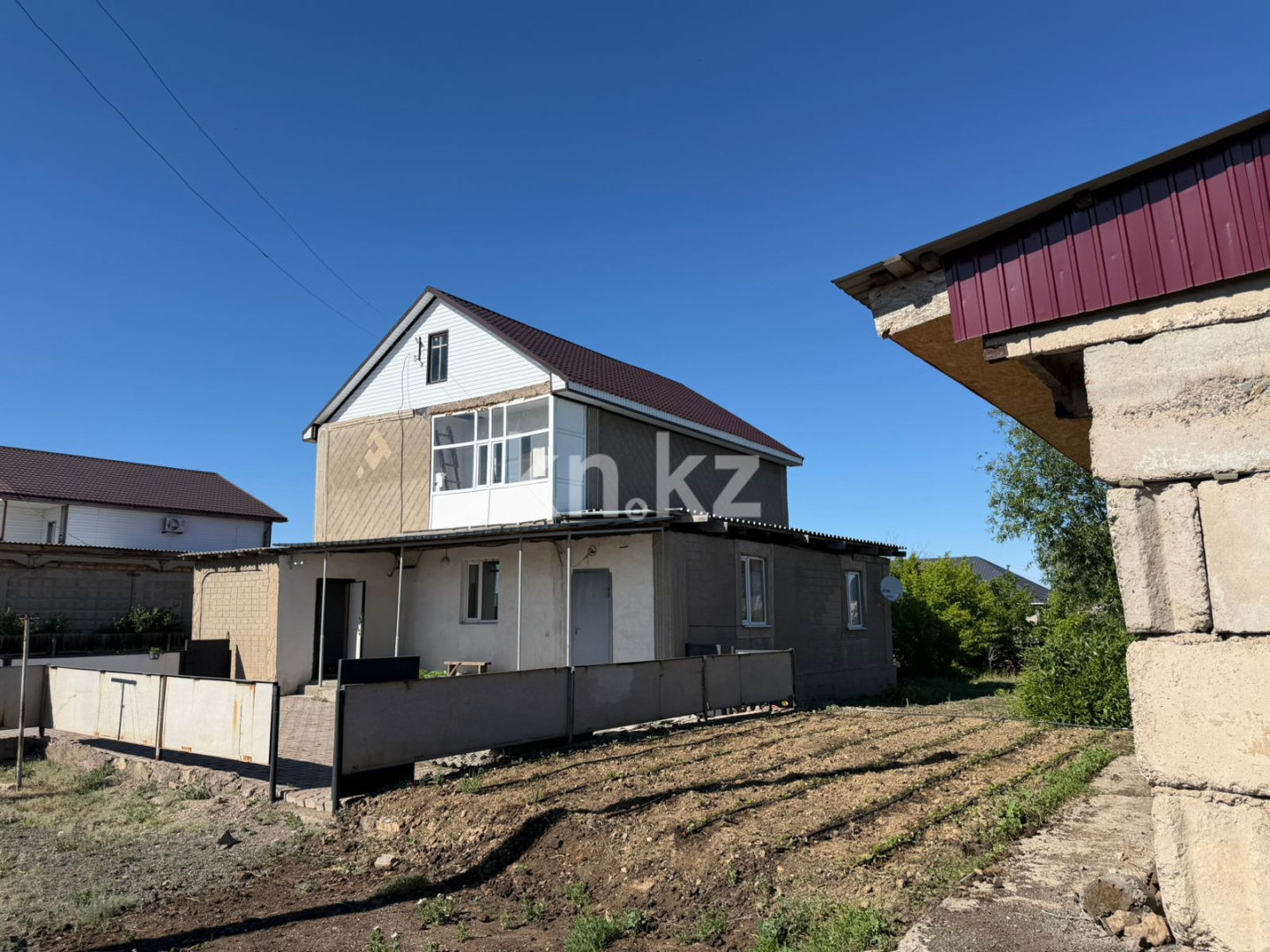 Продажа 5-комнатного дома, 168 м² в Жезказгане - фото 10