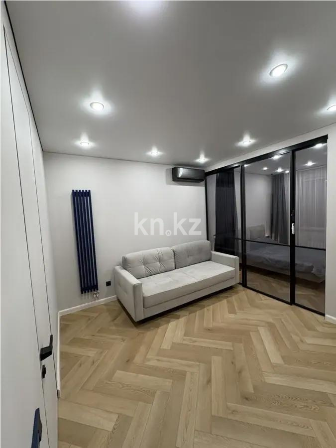 Продажа 2-комнатной квартиры, 51 м², ул. Халиуллина, дом  140/5 в Алматы