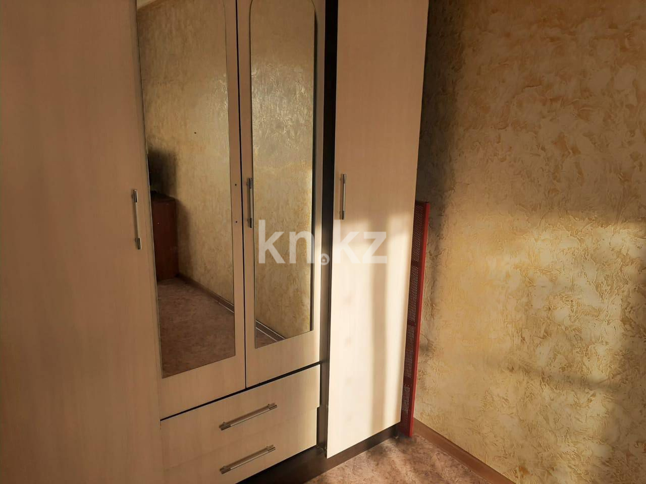 Аренда 2-комнатной квартиры, 47 м² в Астане - фото 5