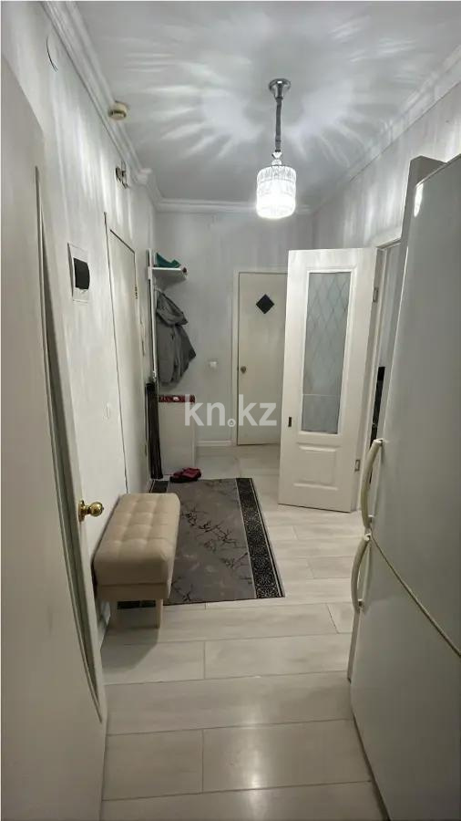 Продажа 2-комнатной квартиры, 58.3 м² в Астане - фото 5