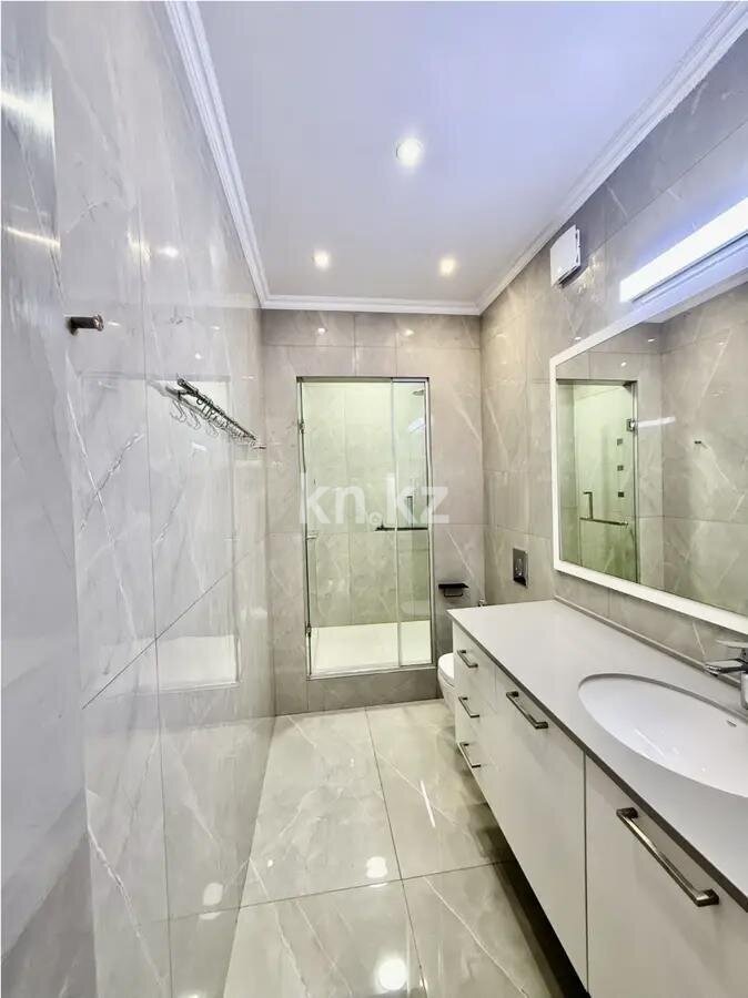 Продажа 4-комнатной квартиры, 156 м² в Астане - фото 7