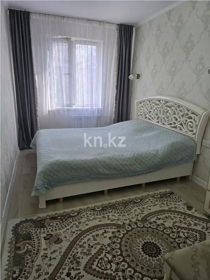 Продажа 3-комнатной квартиры, 64 м² в Алматы - фото 2