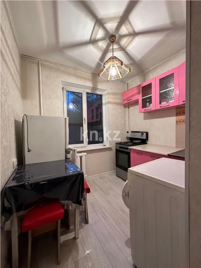 Продажа 1-комнатной квартиры, 35 м², мкр-н Аксай-3, дом  11 в Алматы - фото 2