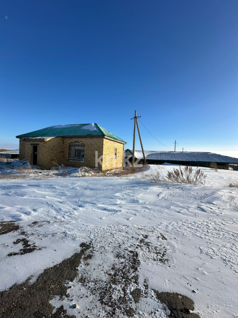 Продажа , 65 м², Гагарин, дом  22 в Акмолинской области