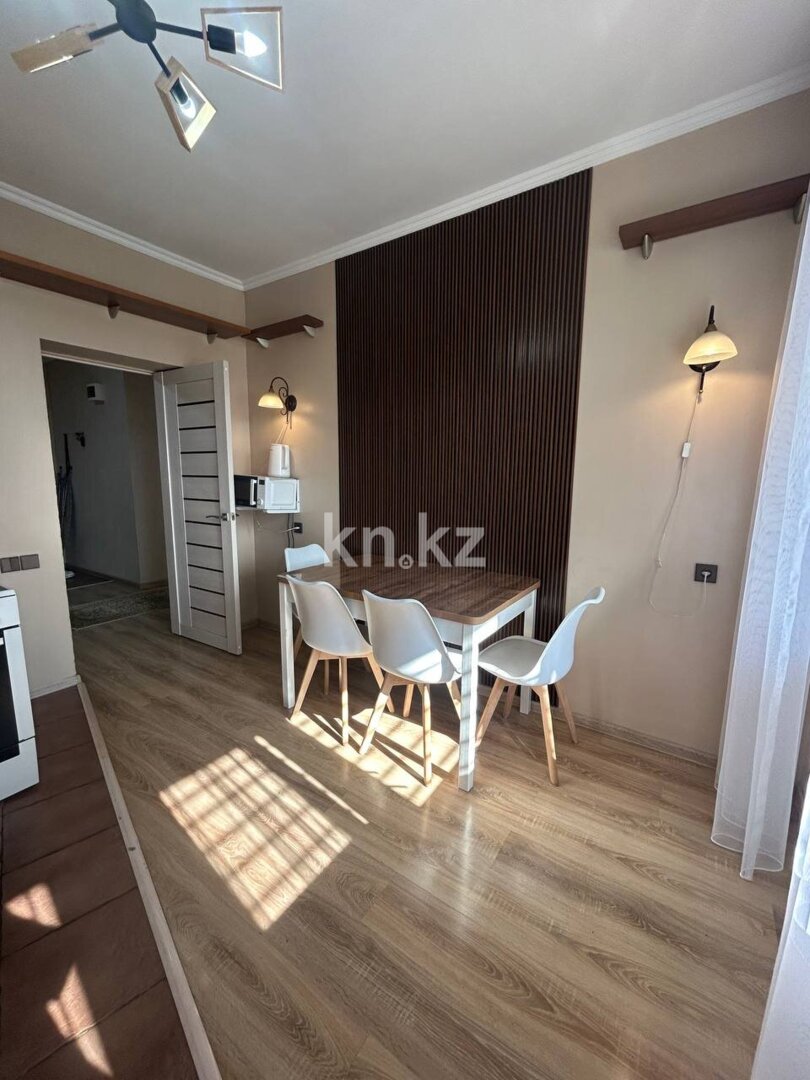 Продажа 2-комнатной квартиры, 88 м² в Алматы