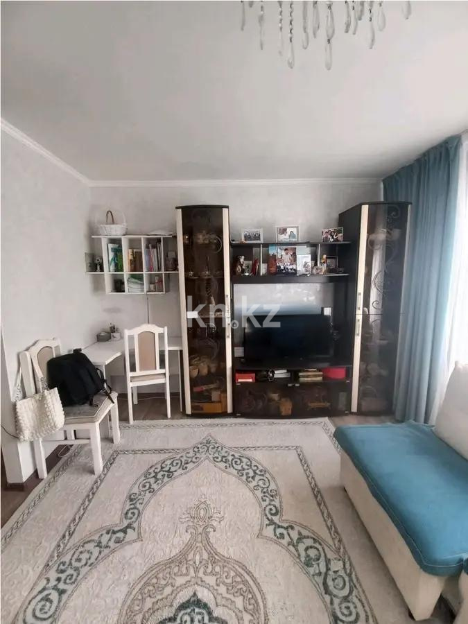 Продажа 1-комнатной квартиры, 34 м² в Астане