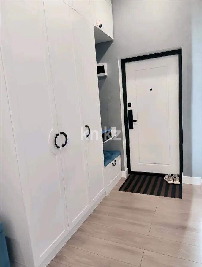 Продажа 2-комнатной квартиры, 50 м² в Астане - фото 5