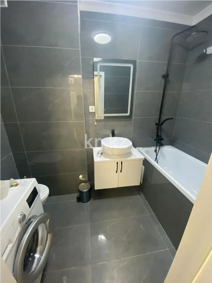 Продажа 1-комнатной квартиры, 45 м² в Алматы - фото 4
