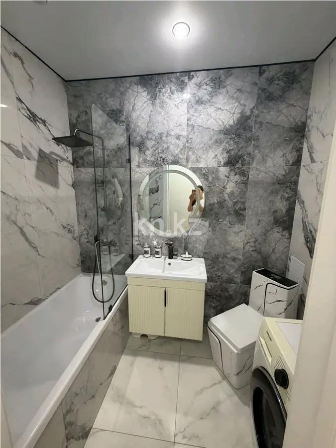 Продажа 2-комнатной квартиры, 55 м² в Астане - фото 4