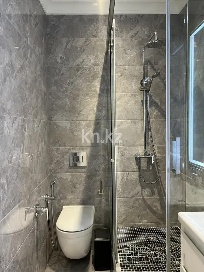 Продажа 2-комнатной квартиры, 76 м², ул. Розыбакиева, дом  388/3 в Алматы - фото 6