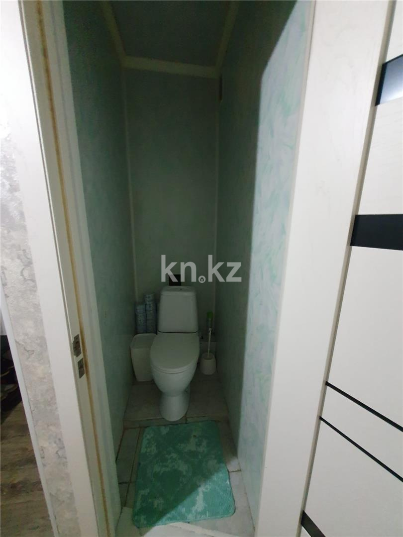 Продажа 3-комнатной квартиры, 60 м² в Караганде - фото 10