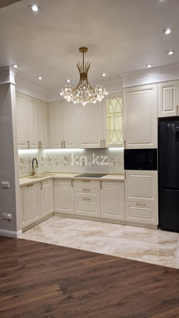 Продажа 3-комнатной квартиры, 72 м², пр. Назарбаева, дом  235б - пр. Аль-Фараби в Алматы - фото 5