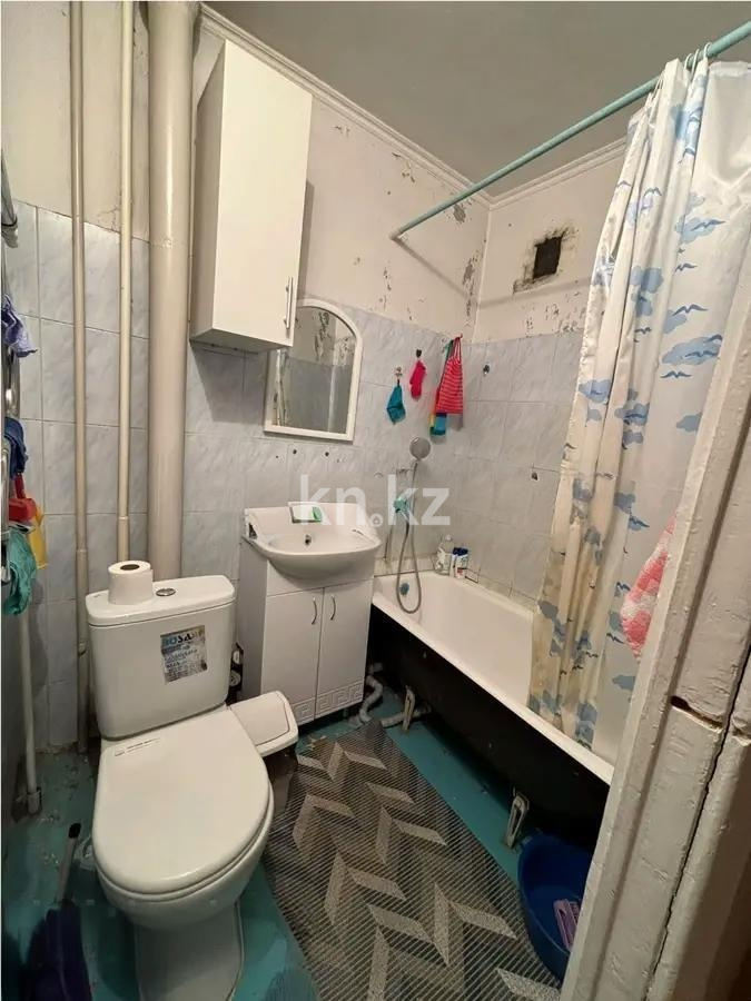 Продажа 1-комнатной квартиры, 32.2 м² в Алматы - фото 3