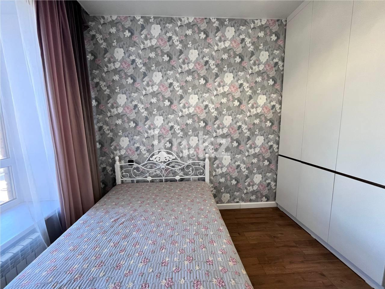 Продажа 4-комнатной квартиры, 94 м², ул. Муканова в Караганде - фото 22