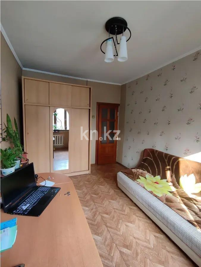 Продажа 3-комнатной квартиры, 71 м² в Алматы - фото 4