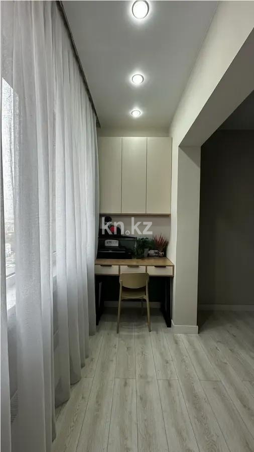 Продажа 3-комнатной квартиры, 80 м², пр. Серкебаева, дом  146/3 в Алматы - фото 3