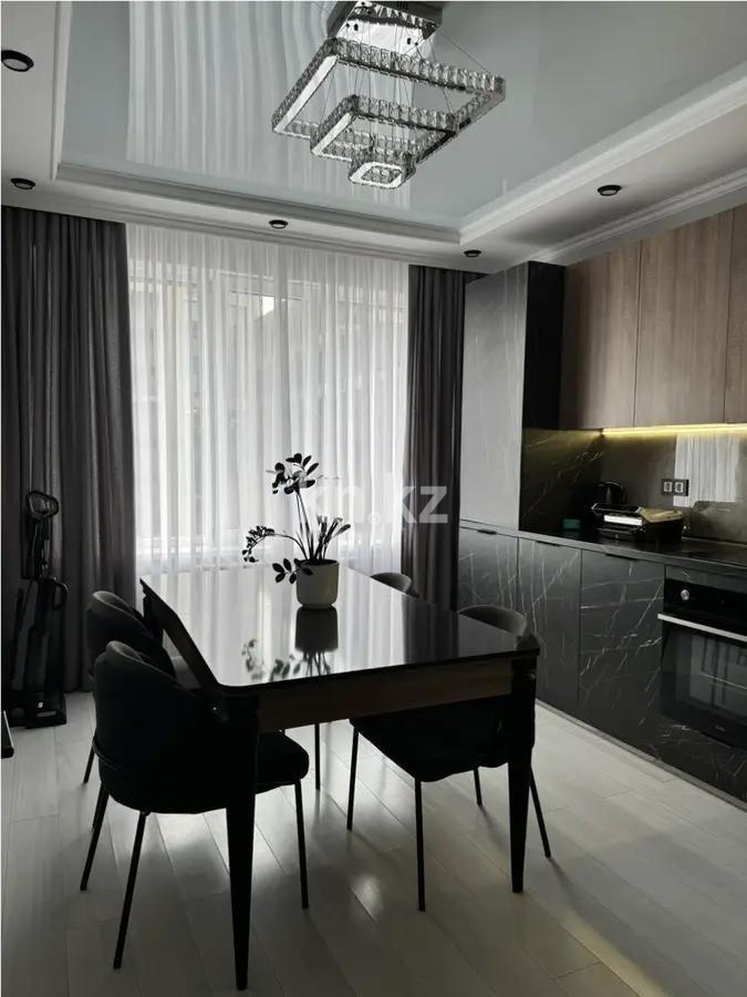 Продажа 2-комнатной квартиры, 66.7 м² в Астане - фото 3