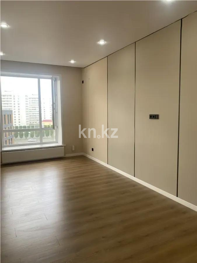 Продажа 2-комнатной квартиры, 65 м² в Астане