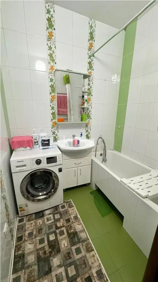 Продажа 3-комнатной квартиры, 70.7 м², мкр. Жетысу-2, дом  59 в Алматы - фото 5