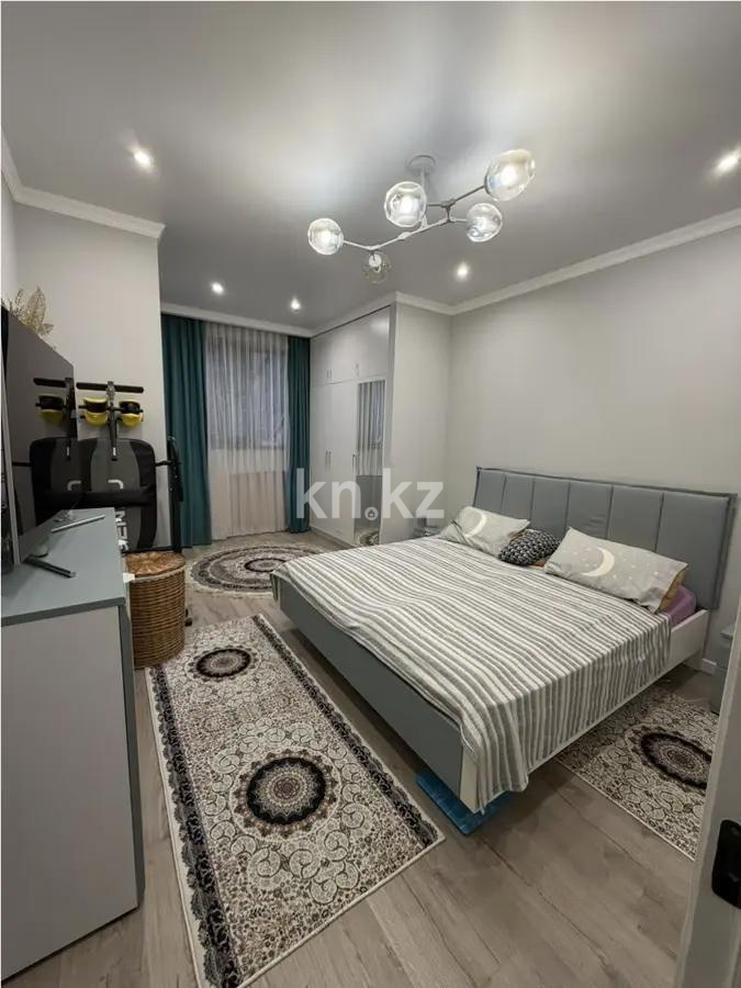 Продажа 2-комнатной квартиры, 60 м² в Алматы - фото 2