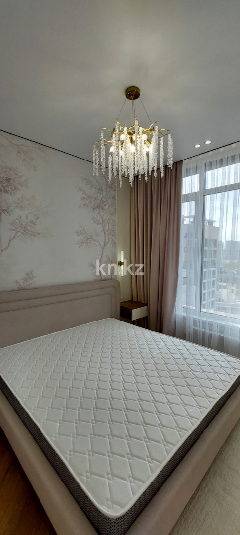 Продажа 2-комнатной квартиры, 63 м² в Астане - фото 8