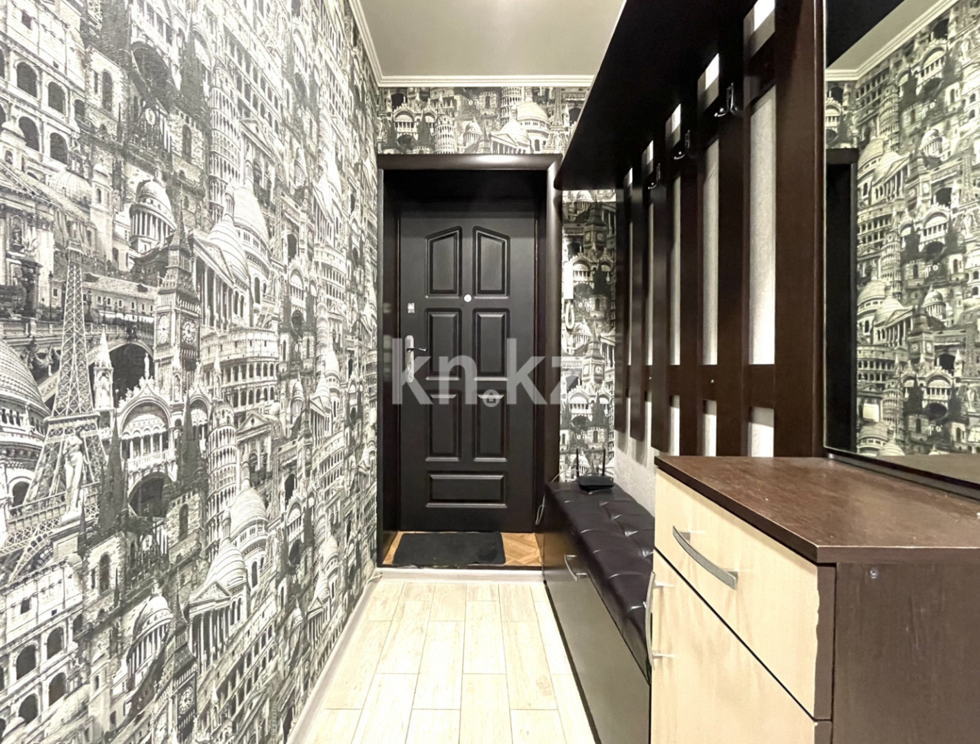 Аренда 1-комнатной квартиры посуточно, 1 м², ул. Интернациональная, дом  75 в Петропавловске - фото 5