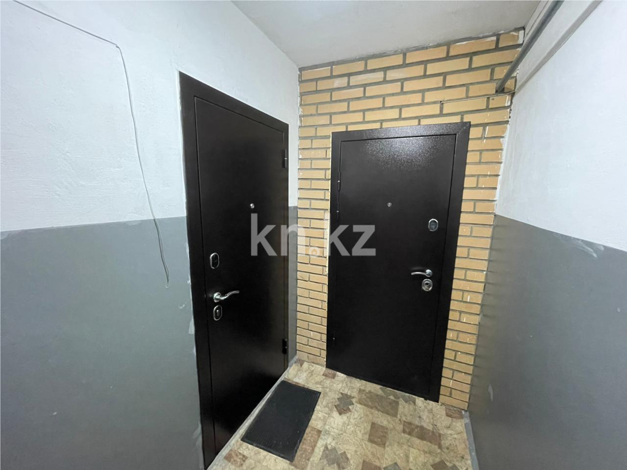 Продажа 2-комнатной квартиры, 54 м² в Караганде - фото 13